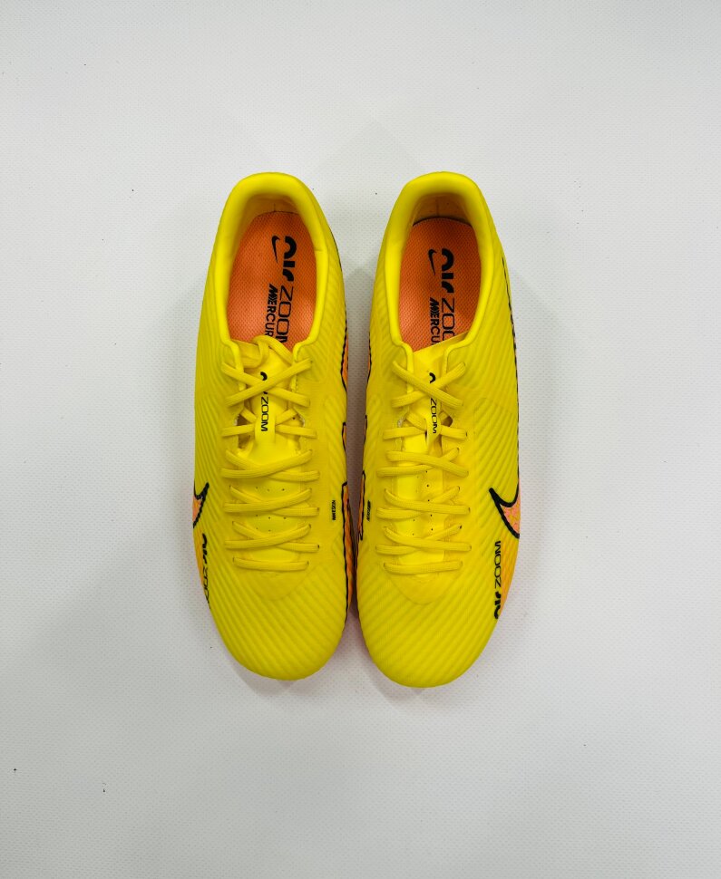 Nike Mercurial Zoom Vapor 15 Academy Бутсы Мужские DJ5631-780