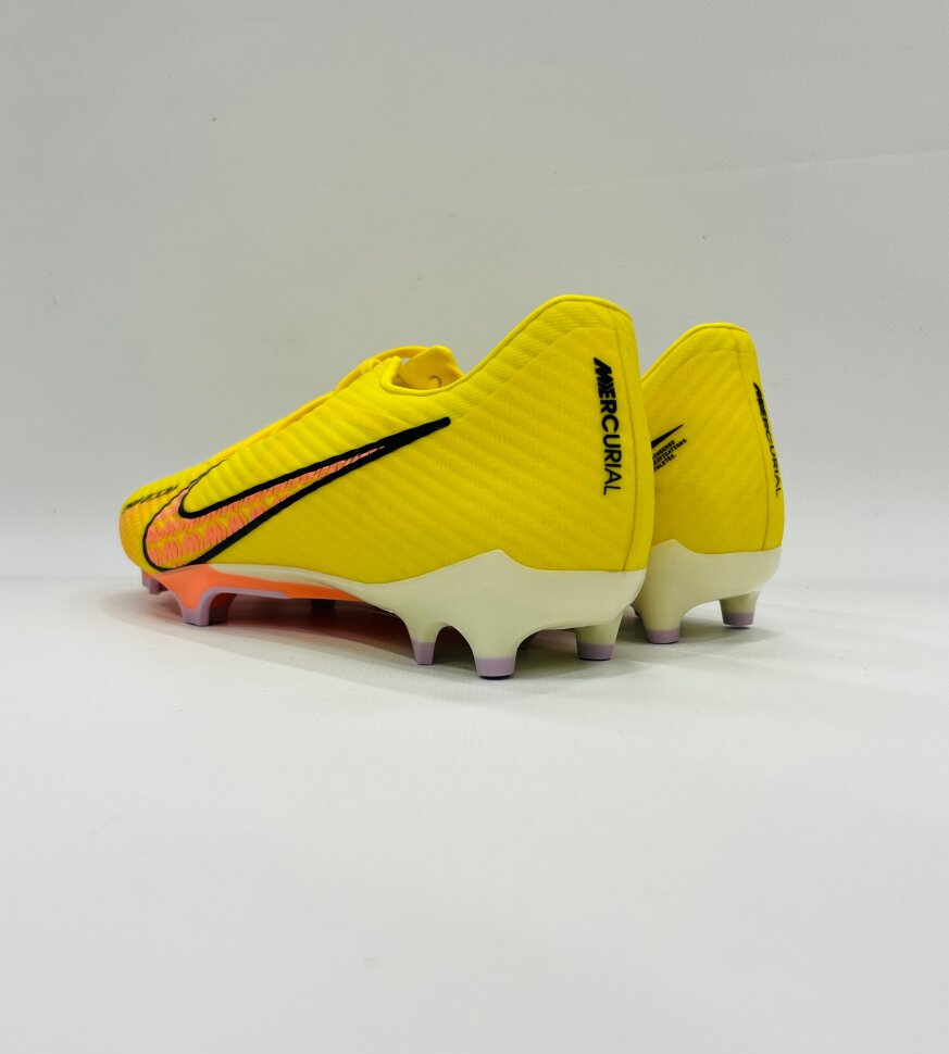 Nike Mercurial Zoom Vapor 15 Academy Бутсы Мужские DJ5631-780