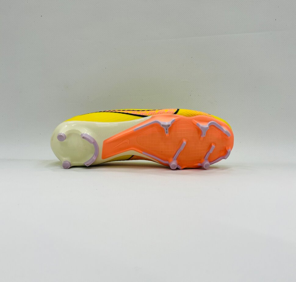 Nike Mercurial Zoom Vapor 15 Academy Бутсы Мужские DJ5631-780