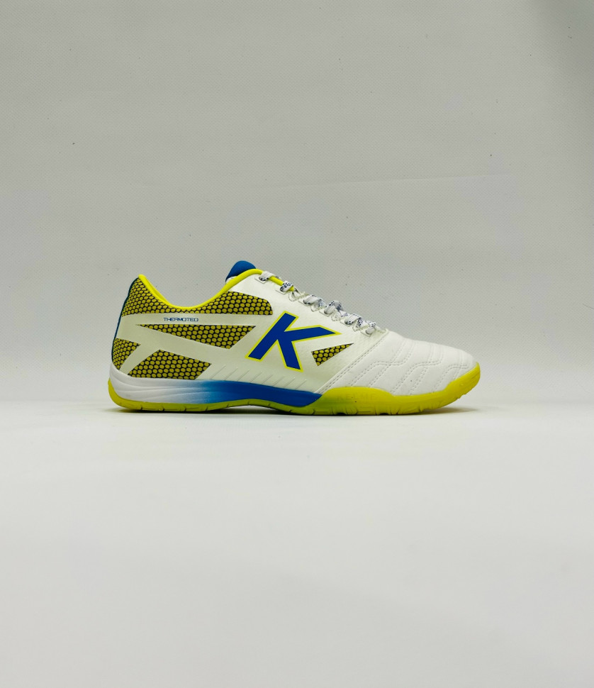 Kelme Scalpel Футзалки Мужские 55436-728