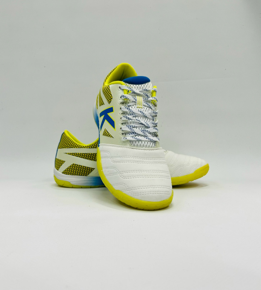Kelme Scalpel Футзалки Мужские 55436-728