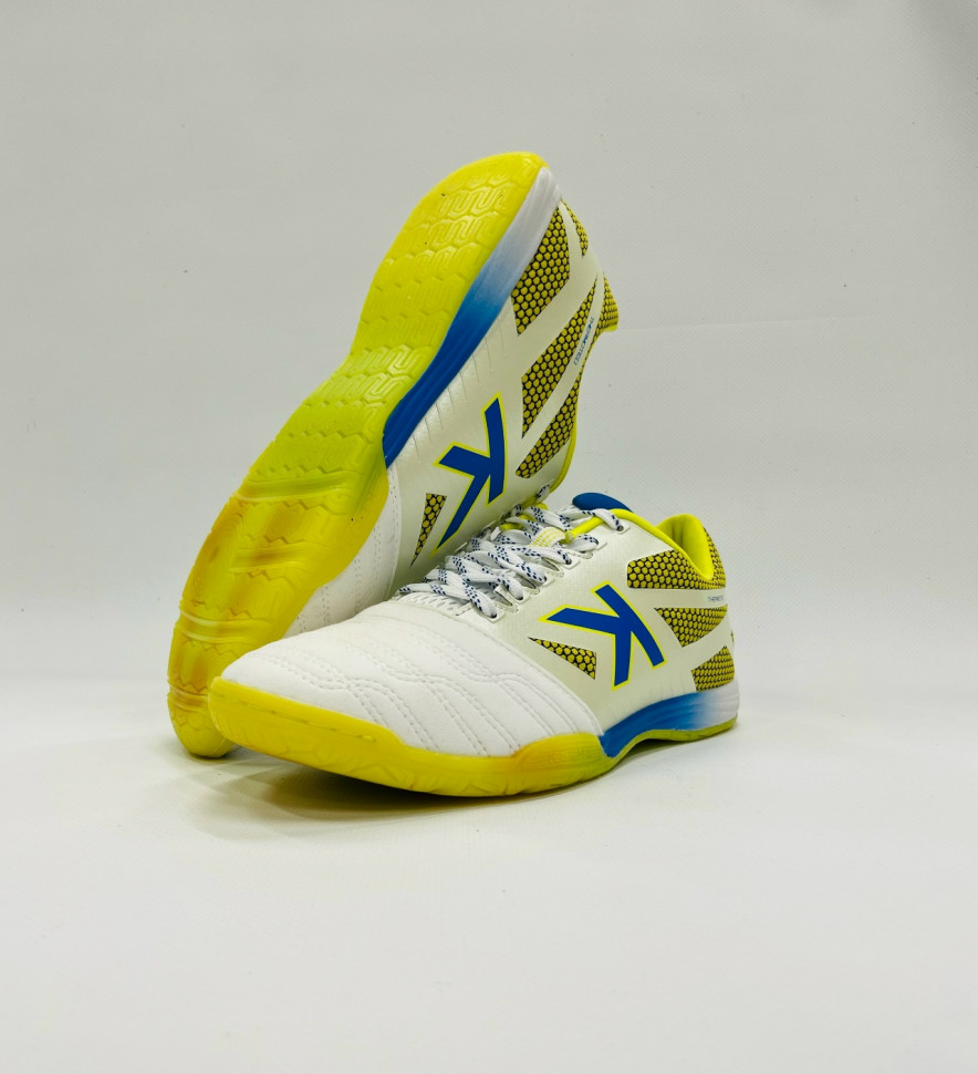 Kelme Scalpel Футзалки Мужские 55436-728