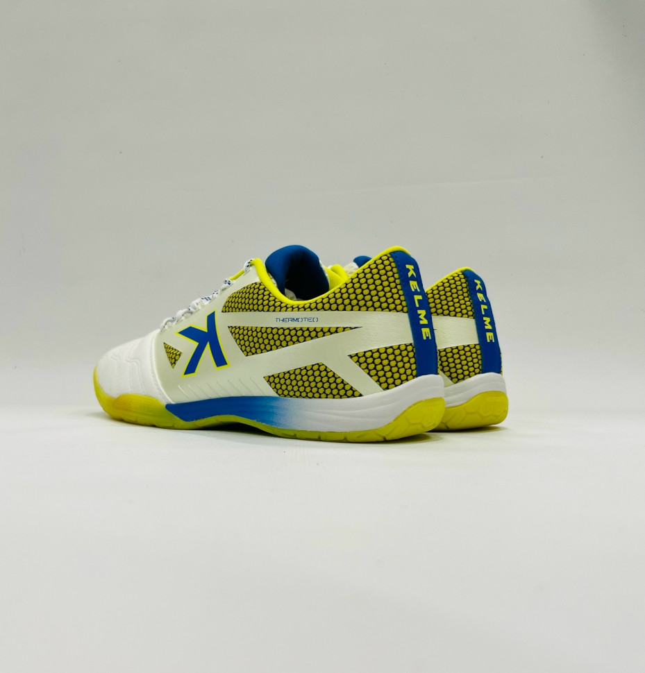Kelme Scalpel Футзалки Мужские 55436-728
