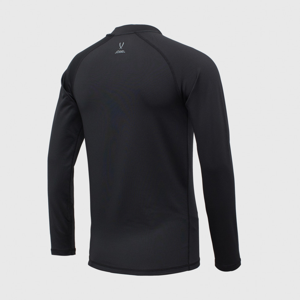 Джемпер компрессионный утепленный Jogel CAMP PerFormDRY Baselayer Top ЦБ-00004060