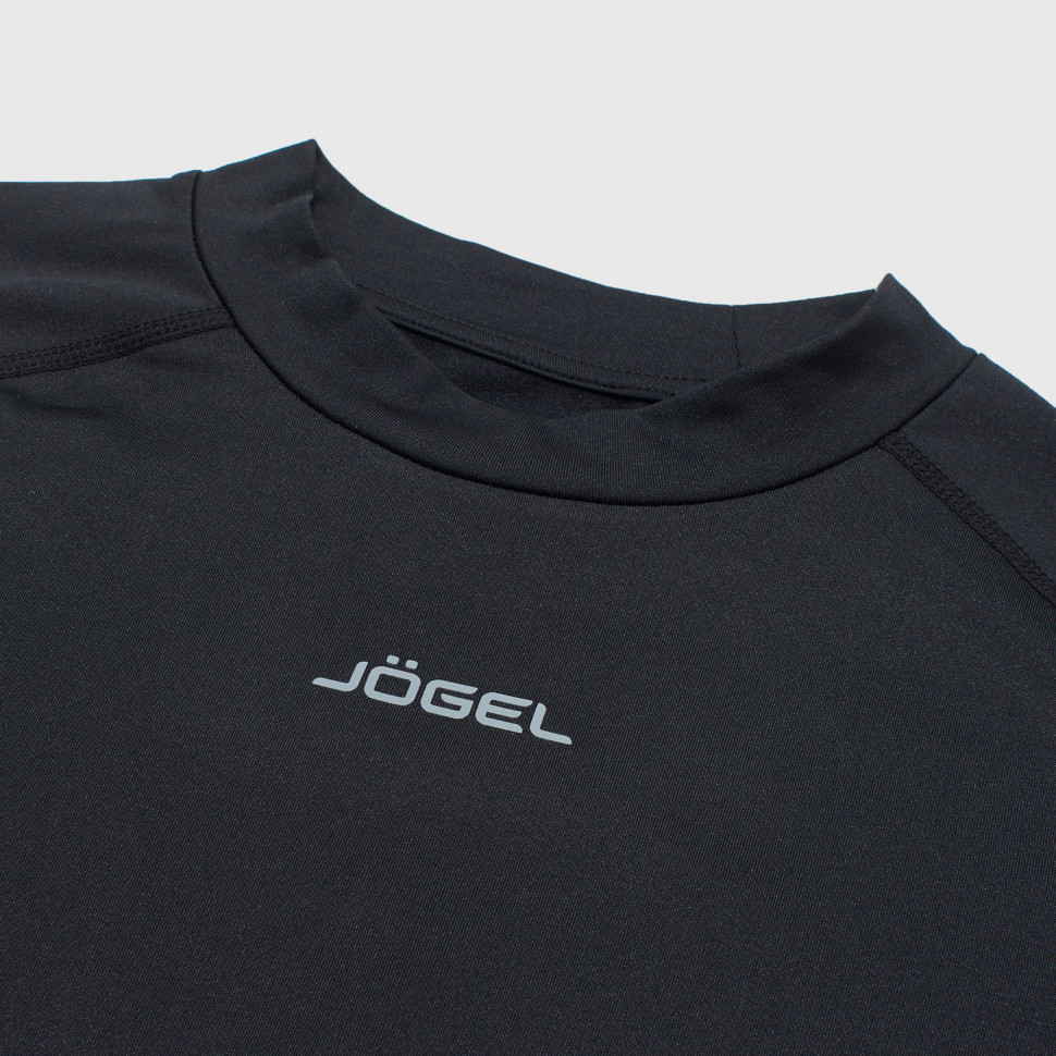 Джемпер компрессионный утепленный Jogel CAMP PerFormDRY Baselayer Top ЦБ-00004060