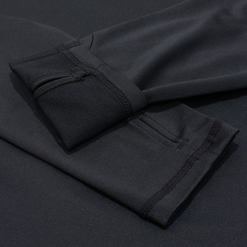 Джемпер компрессионный утепленный Jogel CAMP PerFormDRY Baselayer Top ЦБ-00004060