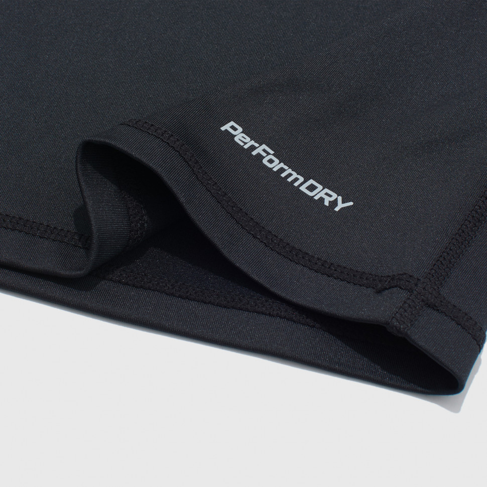 Джемпер компрессионный утепленный Jogel CAMP PerFormDRY Baselayer Top ЦБ-00004060