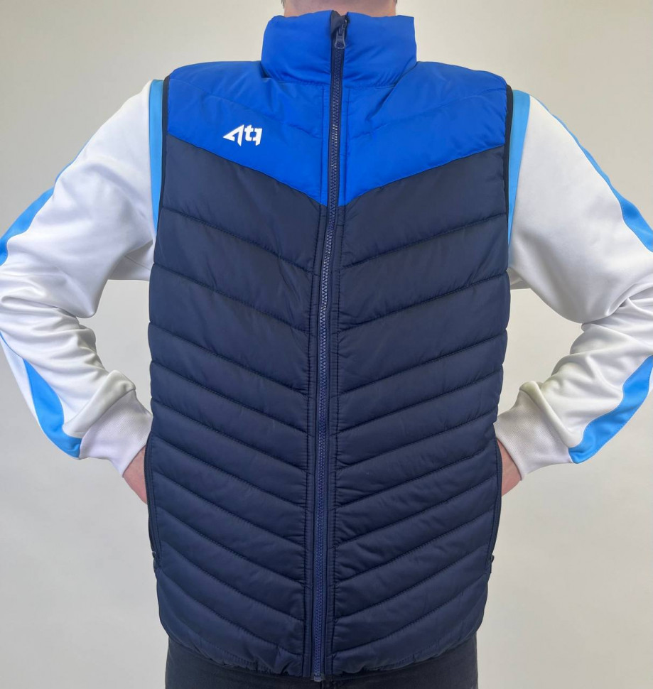 Жилетка TQ Vest Victory