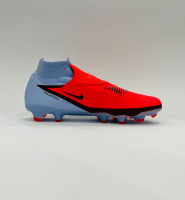 Nike Phantom 6 High Pro FG Бутсы Мужские