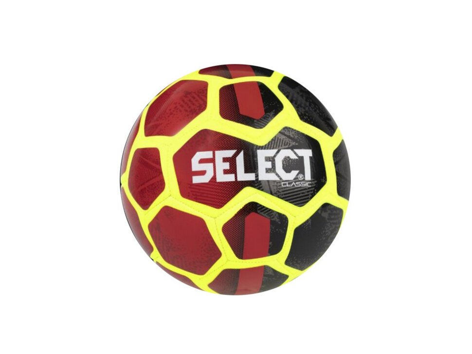 Select Classic № 3 Детский футбольный мяч