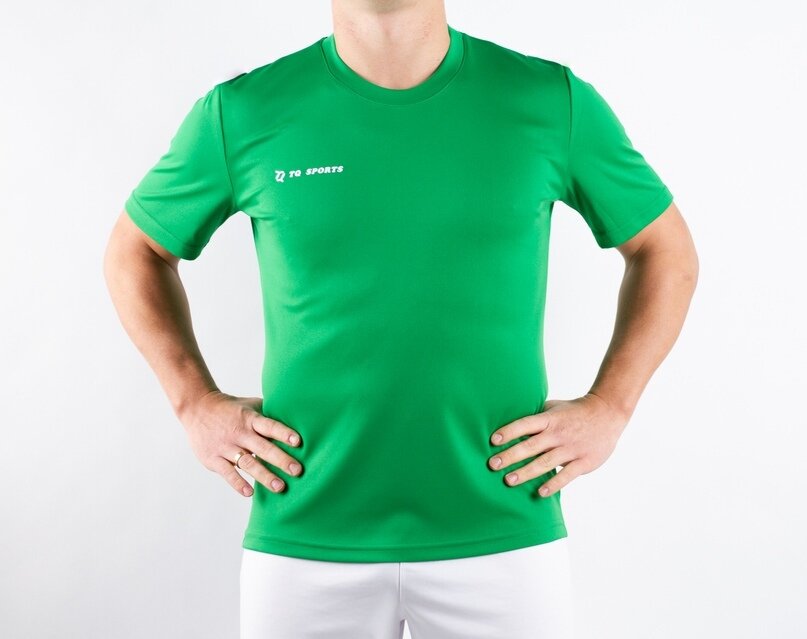 Детская футболка TQ Sports Leader
