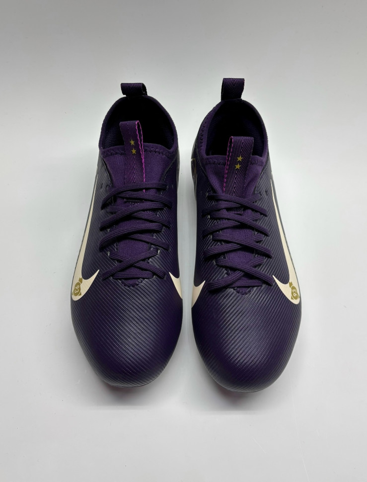 Nike Zoom Vapor 16 Academy KM Бутсы Детские FQ8394-500