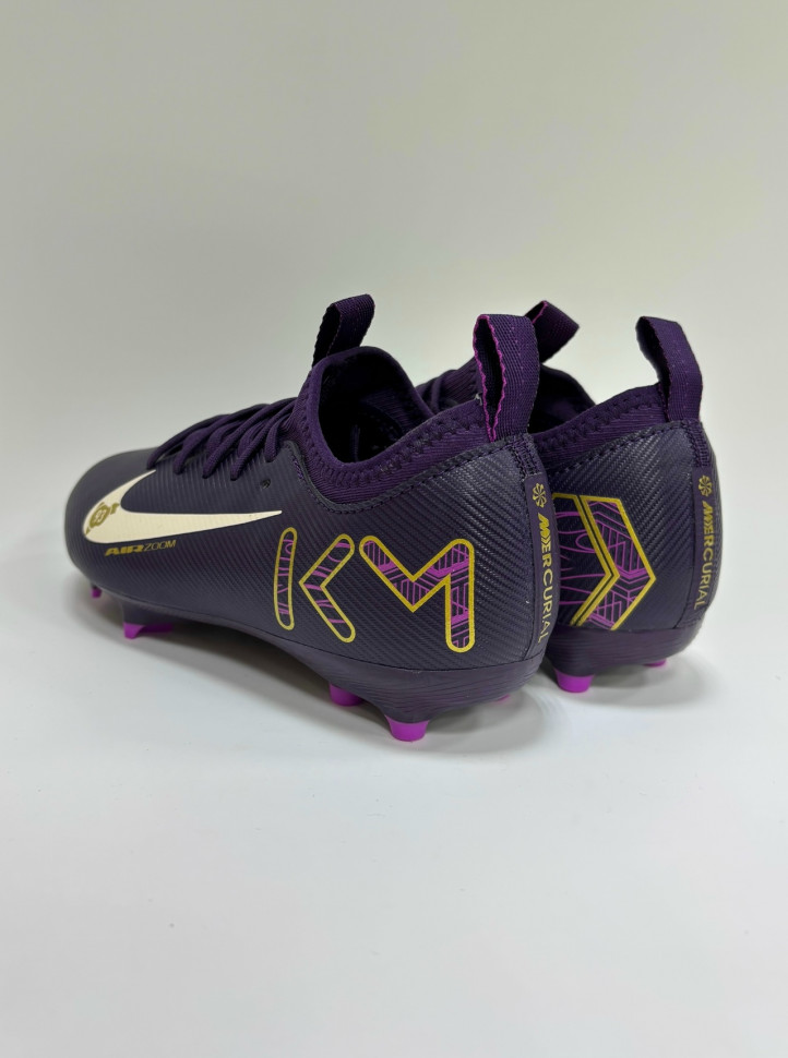 Nike Zoom Vapor 16 Academy KM Бутсы Детские FQ8394-500