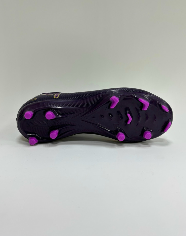 Nike Zoom Vapor 16 Academy KM Бутсы Детские FQ8394-500