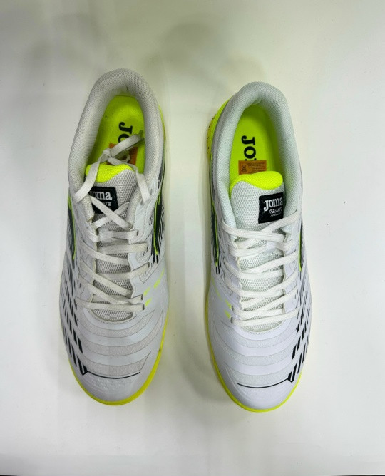 Joma Regate Rebound Футзалки Мужские RRES2102IN