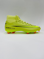 Nike Zoom Superfly 10 Academy FG/MG Бутсы Мужские