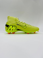 Nike Zoom Superfly 10 Academy FG/MG Бутсы Мужские