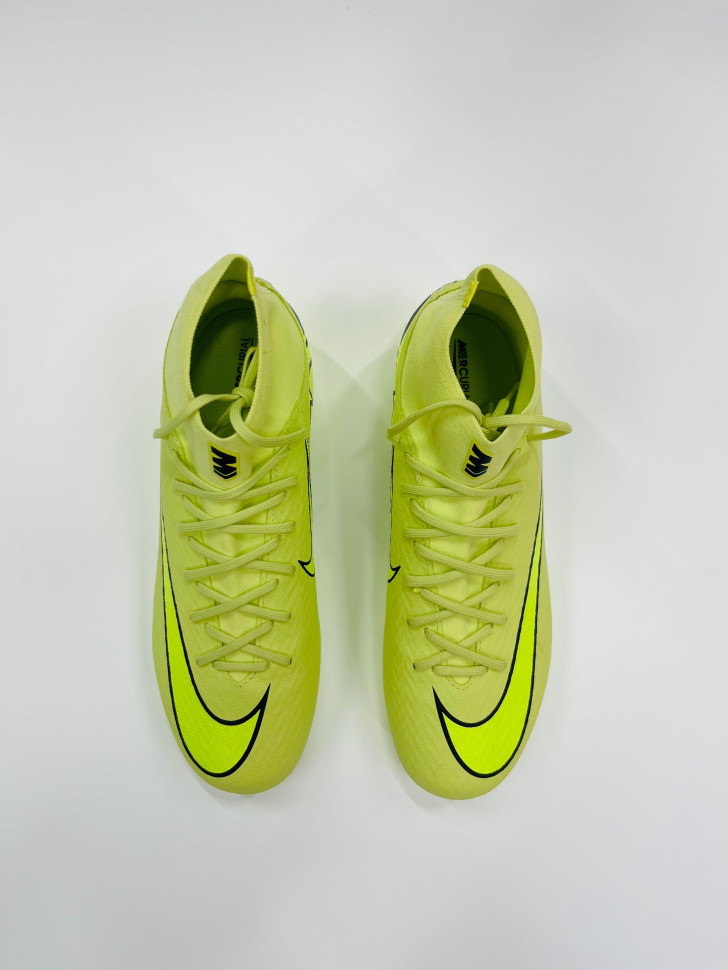 Nike Zoom Superfly 10 Academy FG/MG Бутсы Мужские
