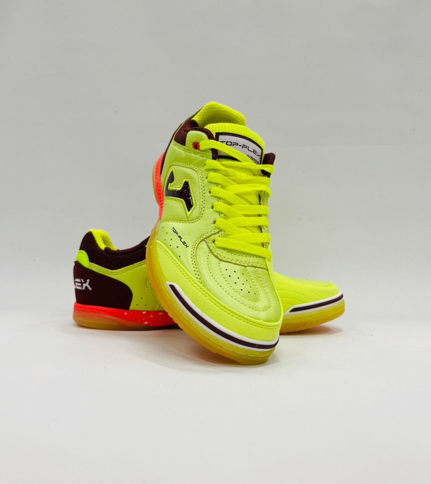 Joma Top Flex Футзалки Мужские TOPW2509IN