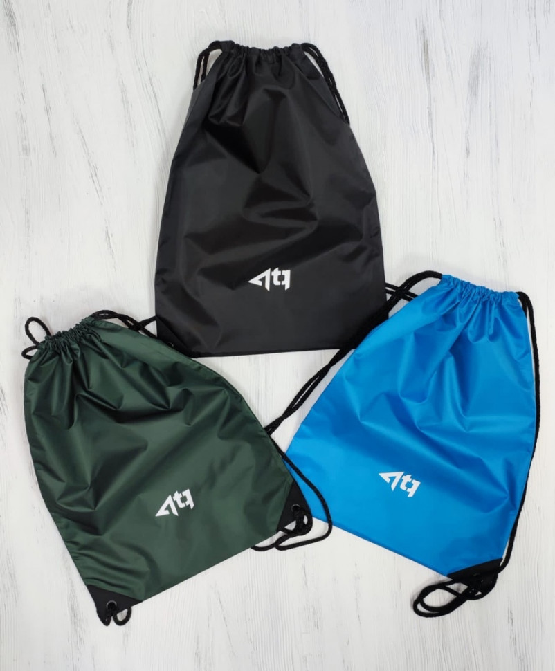 Сумка-мешок TQ Gymsack