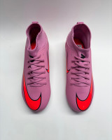 Nike Mercurial Superfly 10 Club FG/MG Бутсы Детские