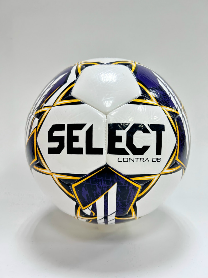 Select Contra DB Футбольный мяч
