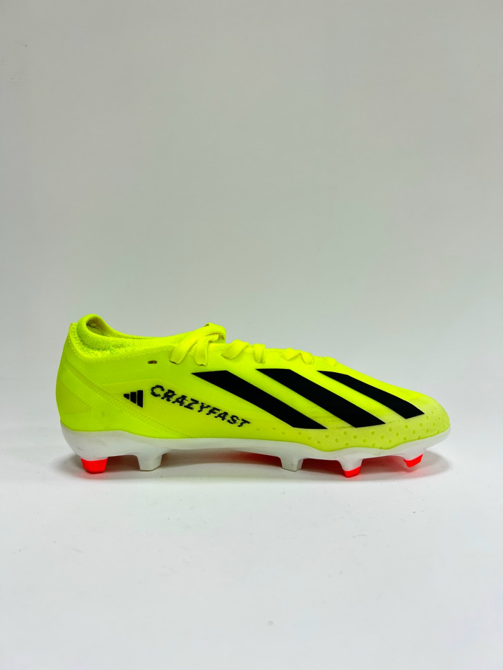 Adidas X Crazyfast League Бутсы Детские IF0691