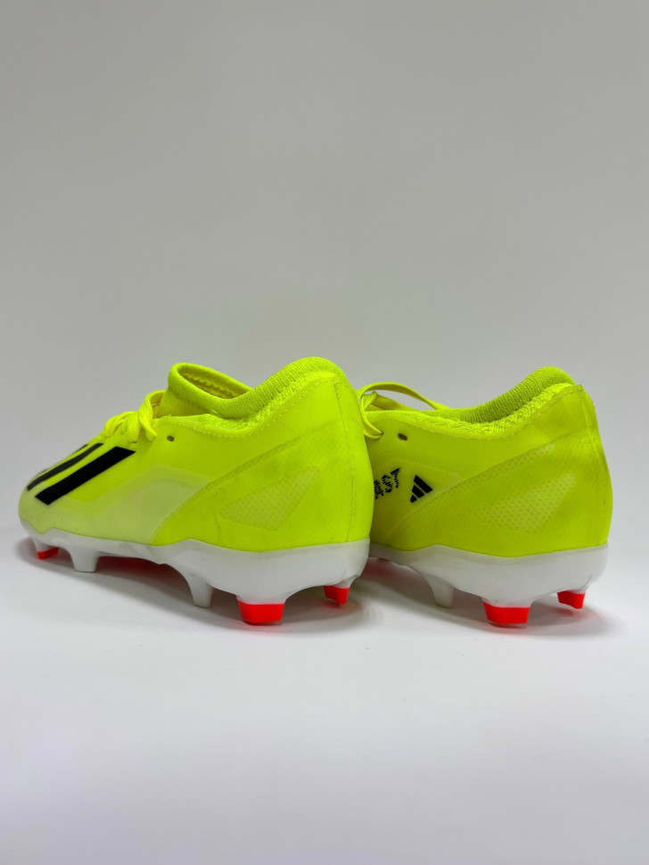 Adidas X Crazyfast League Бутсы Детские IF0691