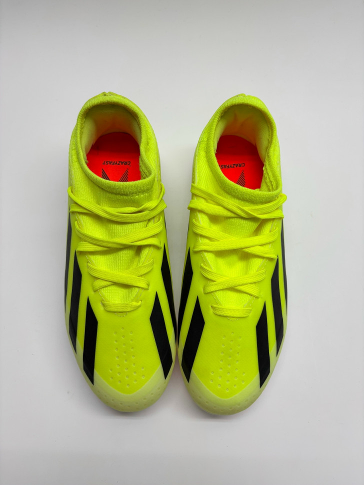 Adidas X Crazyfast League Бутсы Детские IF0691