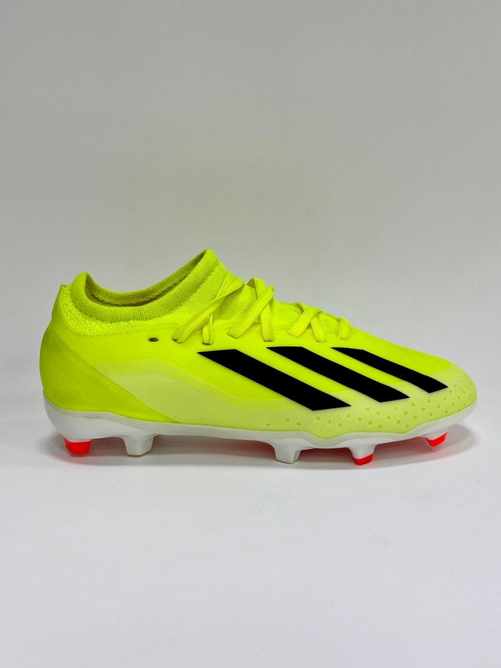 Adidas X Crazyfast League Бутсы Детские IF0691
