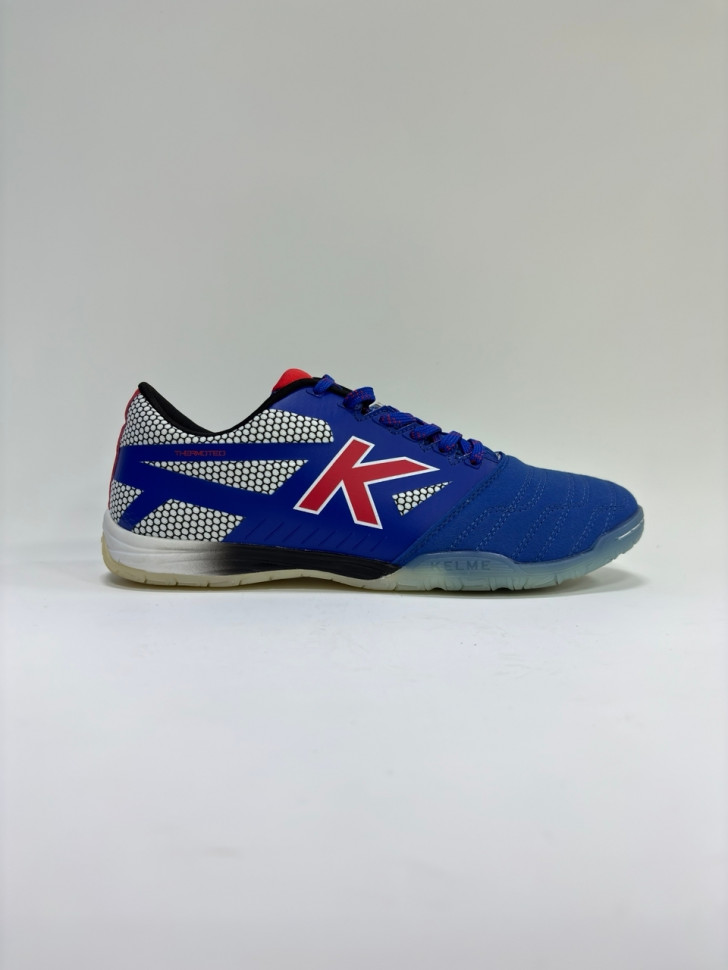 Kelme Scalpel Футзалки Мужские 55436-3