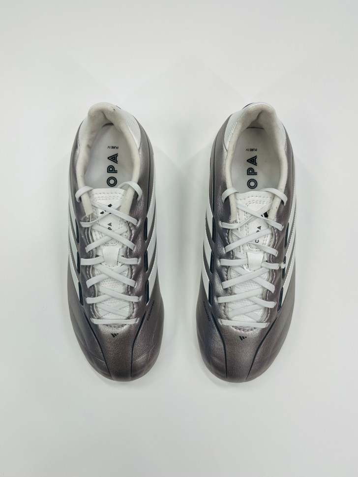 Adidas Copa Pure IV League FG/MG Бутсы Детские