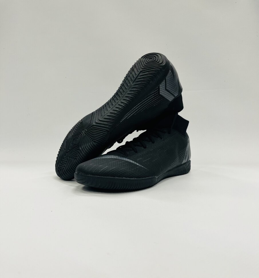 Nike MercurialX Superfly 6 Academy Футзалки Мужские AH7369-001