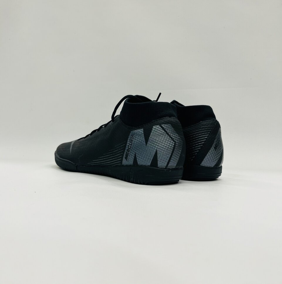 Nike MercurialX Superfly 6 Academy Футзалки Мужские AH7369-001