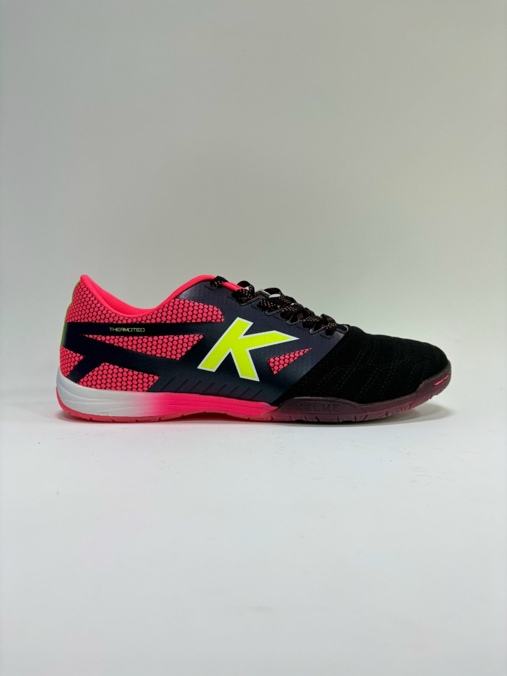 Kelme Scalpel Футзалки Мужские 55436-586