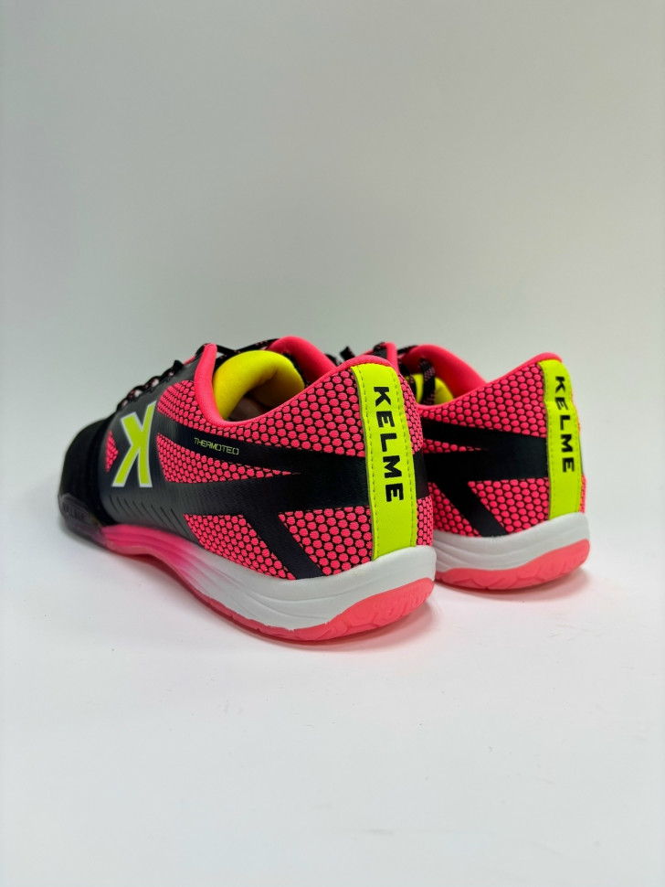 Kelme Scalpel Футзалки Мужские 55436-586