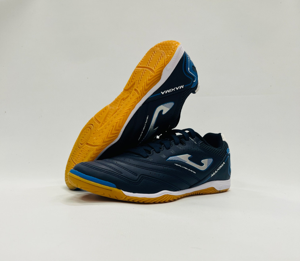 Joma Maxima Футзалки Мужские MAXS2303IN