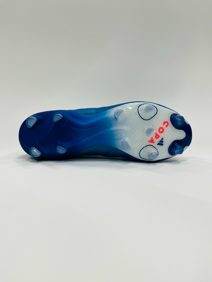 Adidas Copa Pure 2+ FG Бутсы Мужские