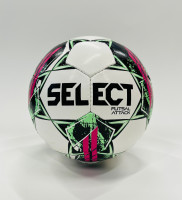 Select Futsal Attack Футзальный мяч №4