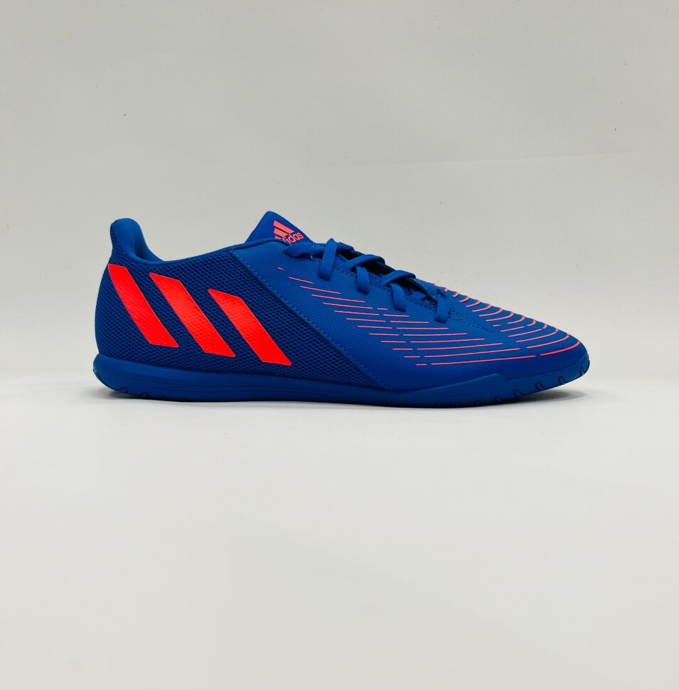 Adidas Predator Edge.4 IN Sala Футзалки Мужские GX0025
