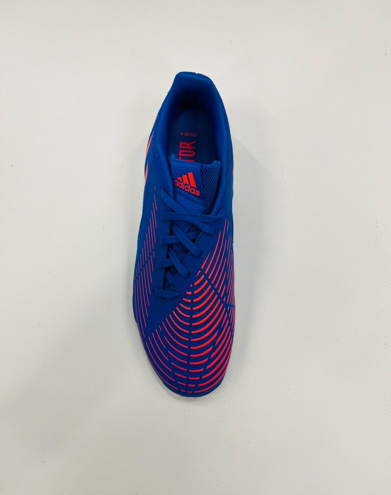 Adidas Predator Edge.4 IN Sala Футзалки Мужские GX0025