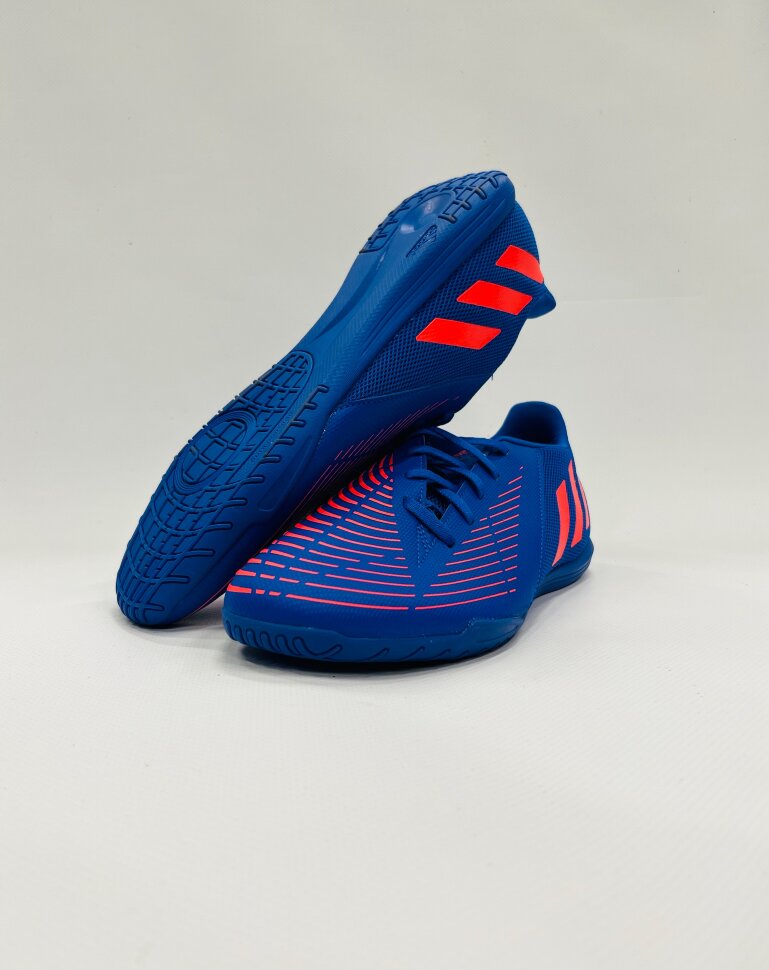 Adidas Predator Edge.4 IN Sala Футзалки Мужские GX0025
