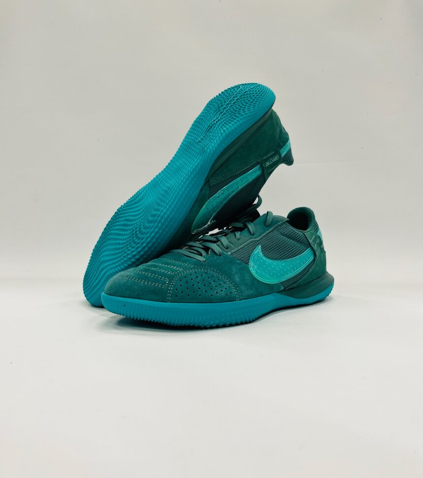 Nike Streetgato Футзалки Мужские DC8466-302