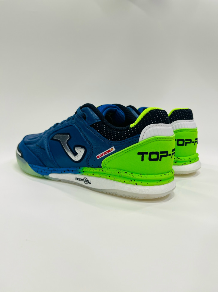 Joma Top Flex Rebound Футзалки Мужские