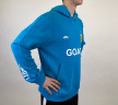 Худи TQ Life Argentina