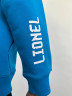 Худи TQ Life Argentina