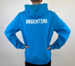 Худи TQ Life Argentina
