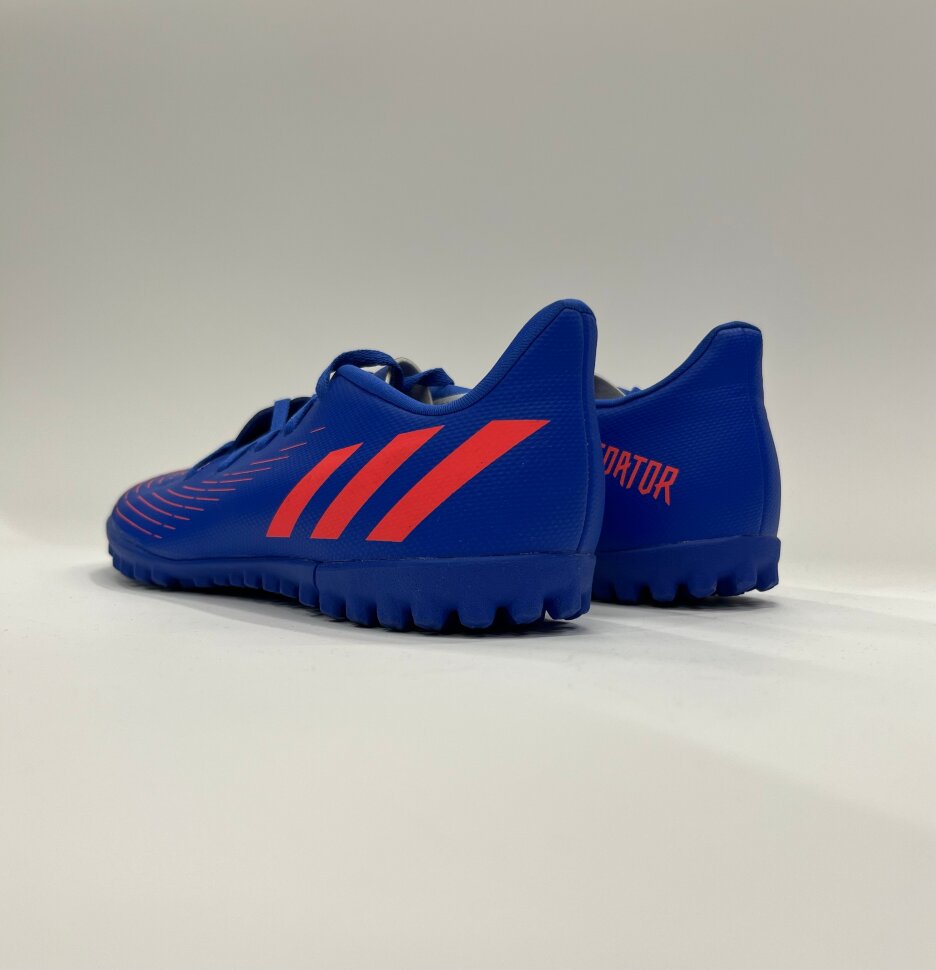 Adidas Predator Edge.4 Грунтовки Мужские GX7796