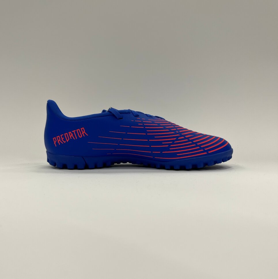 Adidas Predator Edge.4 Грунтовки Мужские GX7796