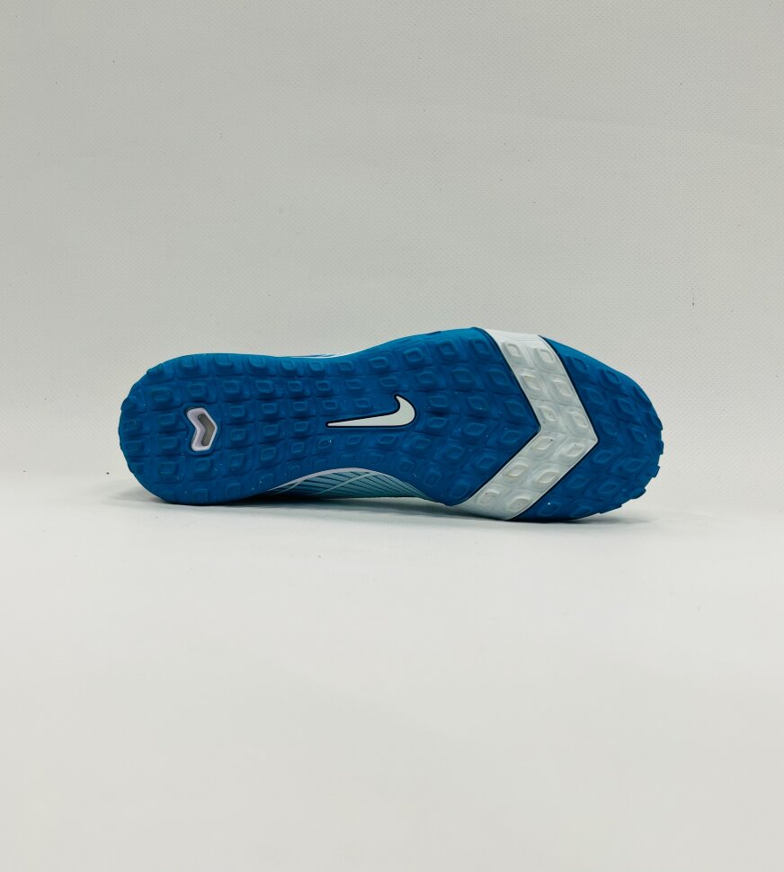 Nike Air Zoom Mercurial Vapor 16 Academy Грунтовки Мужские FQ8449-400